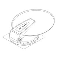 Carbest ASR 680 DF PLUS Gebrauchs- Und Installationshandbuch
