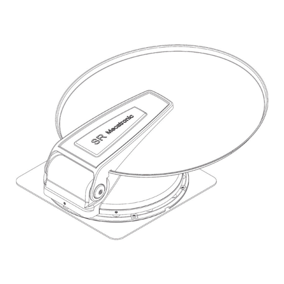 Carbest ASR 680 Gebrauchs- Und Installationshandbuch