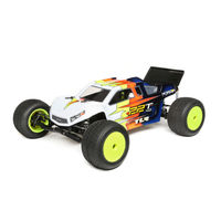 Tlr 22T Bedienungsanleitung