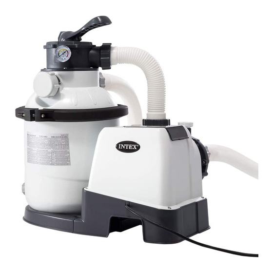 Intex SF90220-1 Benutzerhandbuch