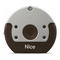 Motoren Nice E Plus MH Installierungs-Und Gebrauchsanleitungen Und Hinweise
