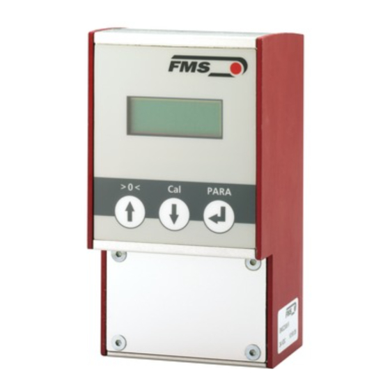 FMS EMGZ309 Bedienungsanleitung
