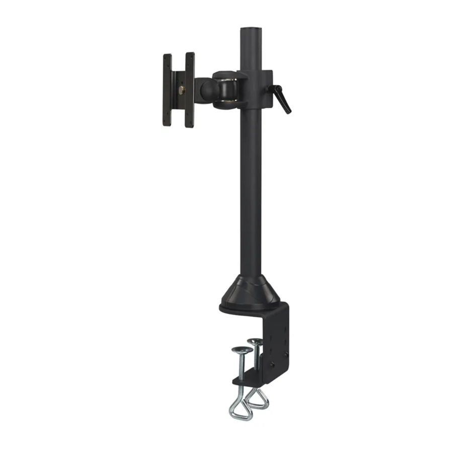 Newstar Neomounts FPMA-D965 Bedienungsanleitung