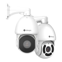 Milesight ISIS-MS-C 41-Serie Montageanleitung