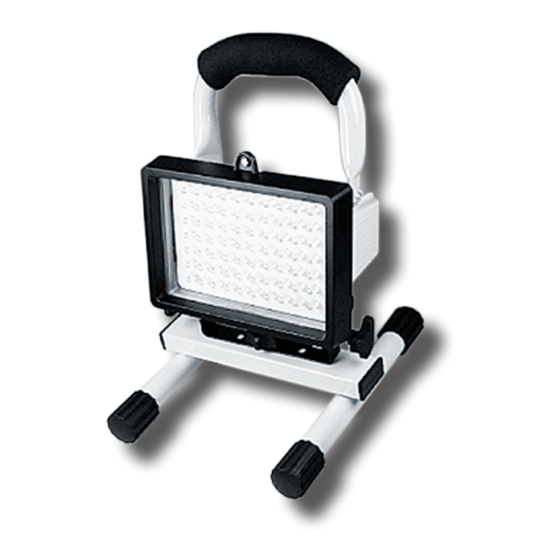 Goobay 70 LEDs Betriebsanleitung