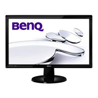 BenQ GL950 Benutzerhandbuch