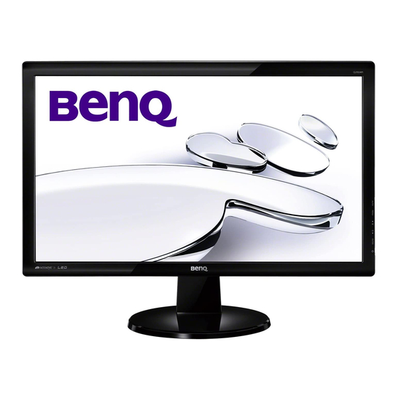BenQ GL950A Benutzerhandbuch