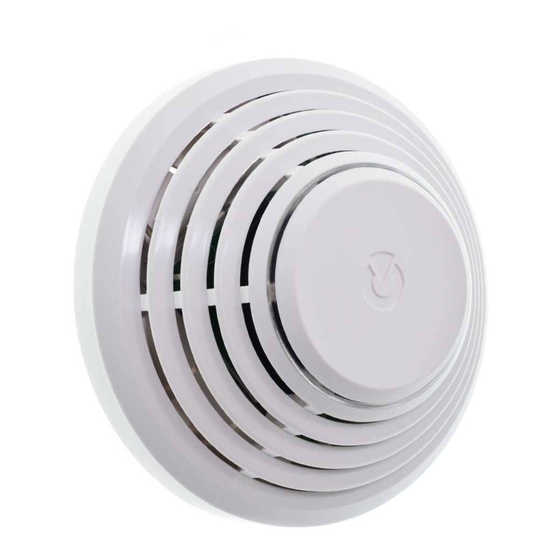 jablotron JA-150ST Anleitung