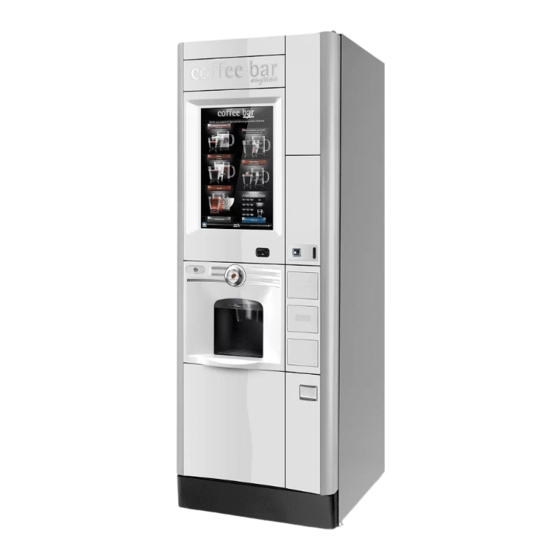 Rheavendors Group luce x2 Installations- Und Wartungsanleitung