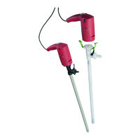 FLUX F 310 Originalbetriebsanleitung