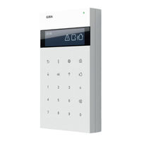 Gira Alarm Connect Systemgrundlagen