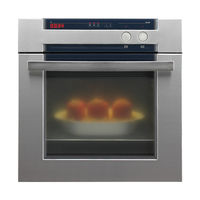 Teka HA-890 Handbuch