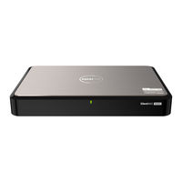 QNAP HS-264 Benutzerhandbuch