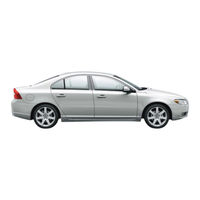 VOLVO S80 2008 Kurzanleitung