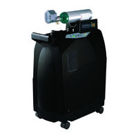DeVilbiss iFill 535D Servicehandbuch