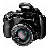 Fujifilm FINEPIX S4000 Bedienungsanleitung