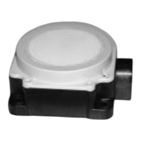 CARLO GAVAZZI UC80CND80 Bedienungsanleitung
