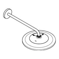 Grohe 26 643 Montageanleitung