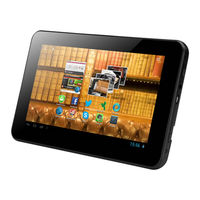 Prestigio MULTIREADER PER5474BC Handbuch
