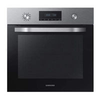Samsung NV68R3375BS/EF Benutzer- Und Installationshandbuch