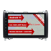 M.i.c. AB9-Lite Benutzerhandbuch