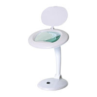Velleman VTLAMP7 Bedienungsanleitung