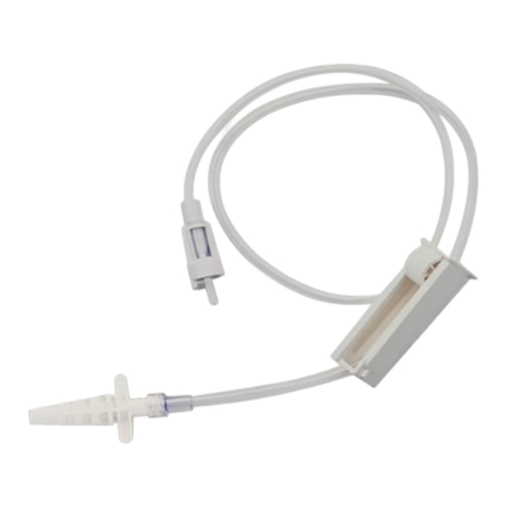 CareFusion PleurX Handbuch