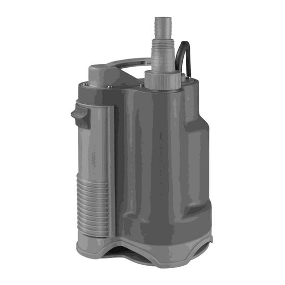 EUROM FLOW-PRO 550CW Bedienungsanleitung