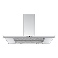 NEFF D96M6 Serie Gebrauchs- Und Montageanleitung
