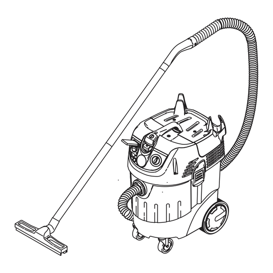 Flex S 47 Betriebsanleitung