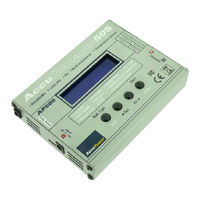 AccuPower AccuManager505 Bedienungsanleitung