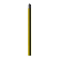 Leuze electronic MLC530R90-2400-SPG Bedienungsanleitung