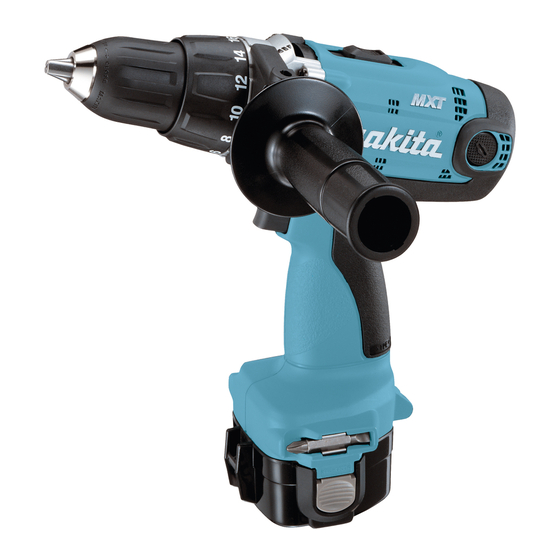 Makita 6319D Bedienungsanleitung