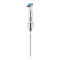 Siemens SITRANS LG270 Betriebsanleitung