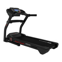 Bowflex BXT128 Aufbauanleitung / Benutzerhandbuch