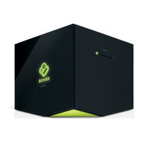 D-Link Boxee Box Bedienungsanleitung