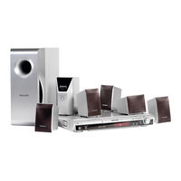 Panasonic SCHT545W Bedienungsanleitung