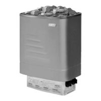 Narvi NM 800 Installation Und Betriebsanleitung