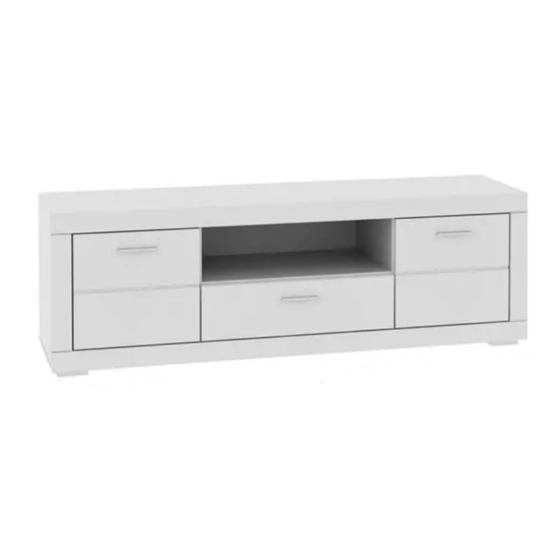 Forte SNOW SNWT13 Montageanleitung
