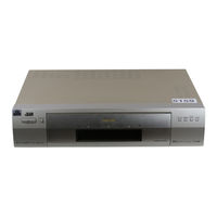 JVC HR-S6611EU Bedienungsanleitung