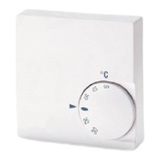 Ventam RTR-E 3521 Betriebsanleitung