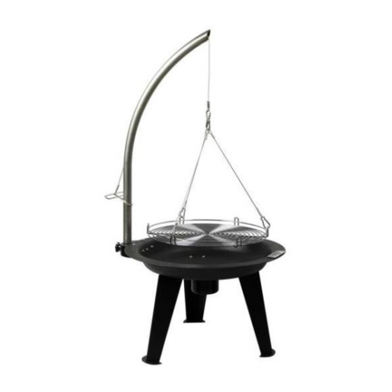 PrimAster Twister XL Handbücher