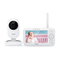 VTech VM5251, VM5251-2 - Bedienungsanleitung für Farb-Videomonitor