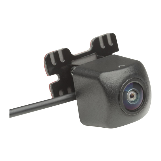 Clarion CC520 Bedienungs- Und Installationshandbuch
