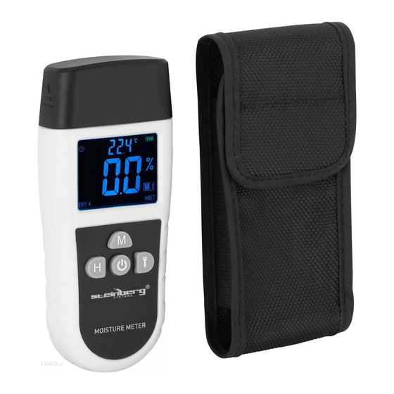 Steinberg Systems SBS-MT-100 Bedienungsanleitung