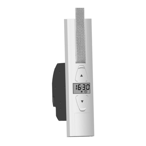Superrollo GW250 Betriebs- Und Montageanleitung