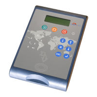 Datafox Datafox - AEIII+MDE Benutzerhandbuch