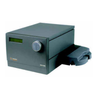 GE Monitor UV-900 Bedienungsanleitung