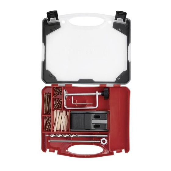 Powerfix Profi PSVH 56 A1 Bedienungsanleitung