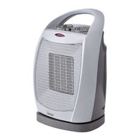 Bimar HP104 Bedienungsanleitung
